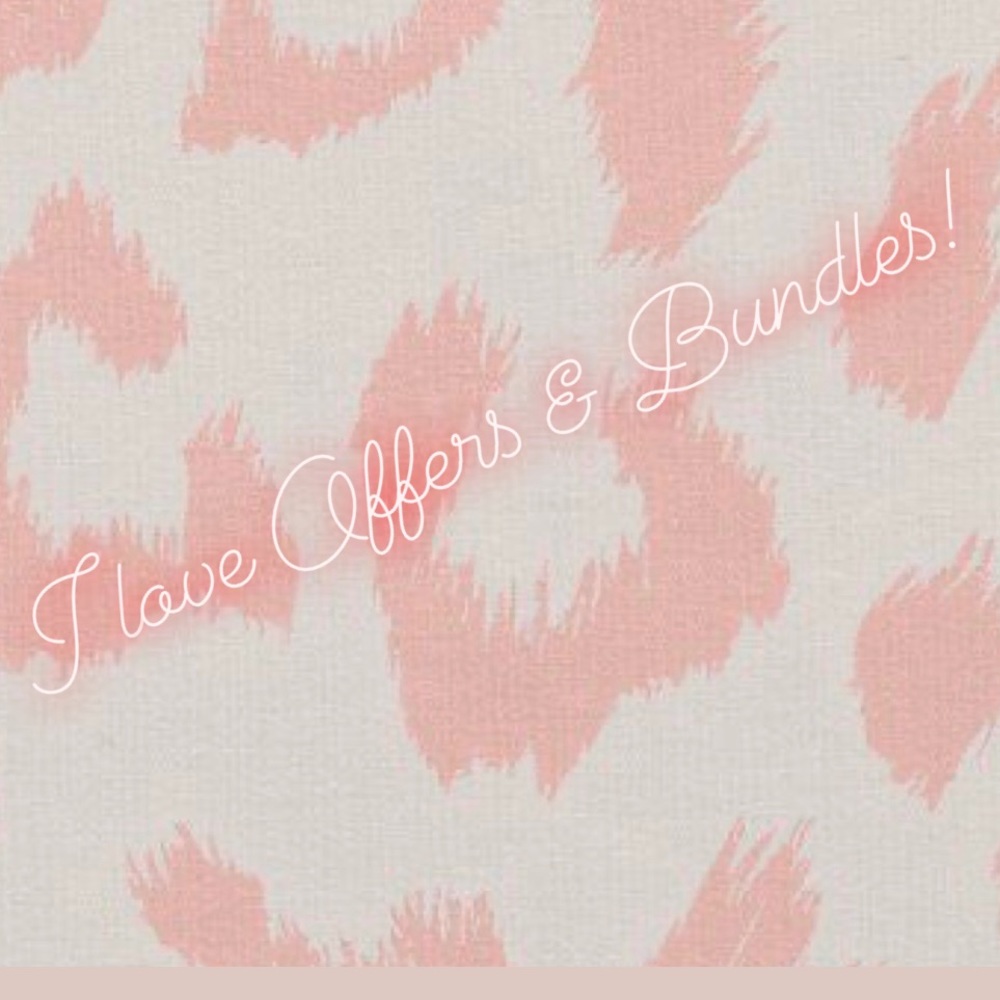 Shop till you drop! Save on shipping & bundle up!